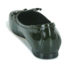JB Martin  VIRTUOSE  Verde -  Ballerine Donna - 5