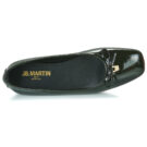 JB Martin  VIRTUOSE  Verde -  Ballerine Donna - 6