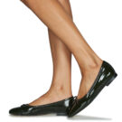 JB Martin  VIRTUOSE  Verde -  Ballerine Donna - 8