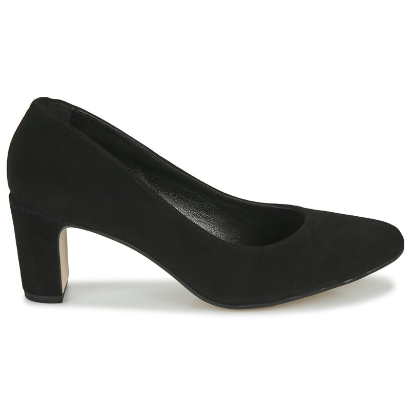 JB Martin  VERITEA  Nero -  Décolleté Donna - 2