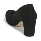 JB Martin  VERITEA  Nero -  Décolleté Donna - 5