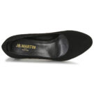 JB Martin  VERITEA  Nero -  Décolleté Donna - 6