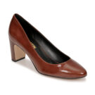 JB Martin  VERITEA  Marrone -  Décolleté Donna - 1
