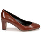 JB Martin  VERITEA  Marrone -  Décolleté Donna - 2