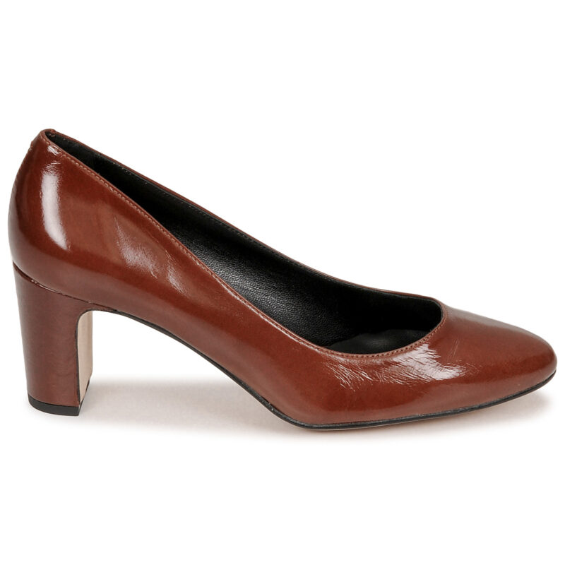 JB Martin  VERITEA  Marrone -  Décolleté Donna - 2