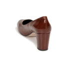 JB Martin  VERITEA  Marrone -  Décolleté Donna - 5