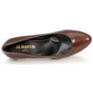 JB Martin  VERITEA  Marrone -  Décolleté Donna - 6