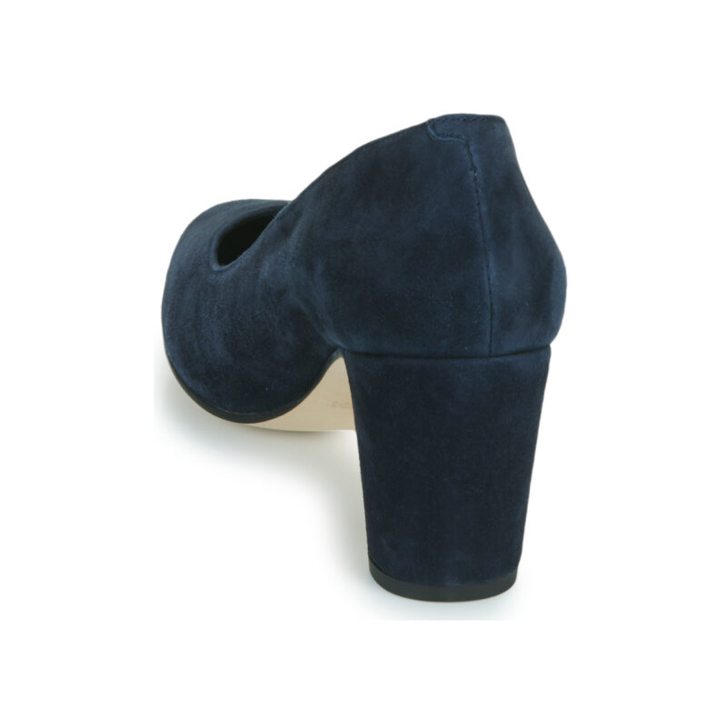 JB Martin VERITEA Blu - D&eacute;collet&eacute; Donna - 5