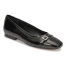 JB Martin  VELINA  Nero -  Ballerine Donna - 1