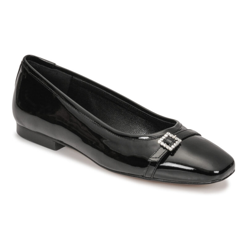 JB Martin  VELINA  Nero -  Ballerine Donna - 1