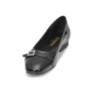 JB Martin  VELINA  Nero -  Ballerine Donna - 3