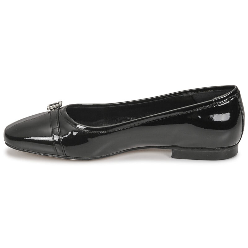 JB Martin  VELINA  Nero -  Ballerine Donna - 4