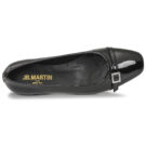 JB Martin  VELINA  Nero -  Ballerine Donna - 6