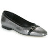 JB Martin  VELINA  Argento -  Ballerine Donna