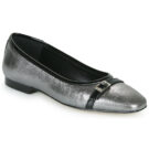 JB Martin  VELINA  Argento -  Ballerine Donna - 1