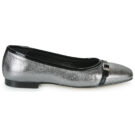 JB Martin  VELINA  Argento -  Ballerine Donna - 2