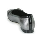 JB Martin  VELINA  Argento -  Ballerine Donna - 5