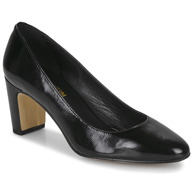 JB Martin  VERITEA  Nero -  Décolleté Donna - 1