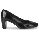JB Martin  VERITEA  Nero -  Décolleté Donna - 2