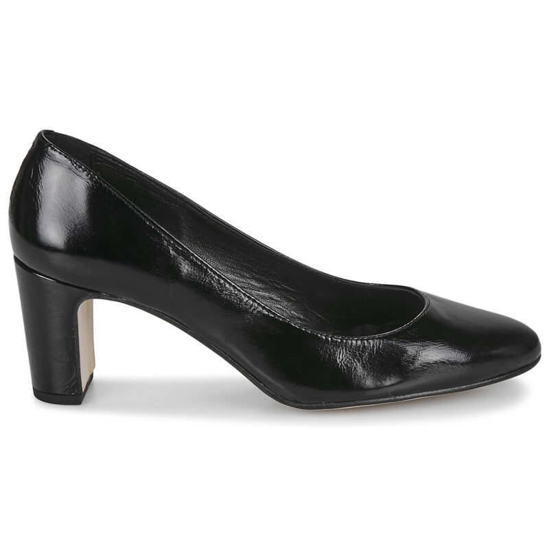 JB Martin  VERITEA  Nero -  Décolleté Donna - 2