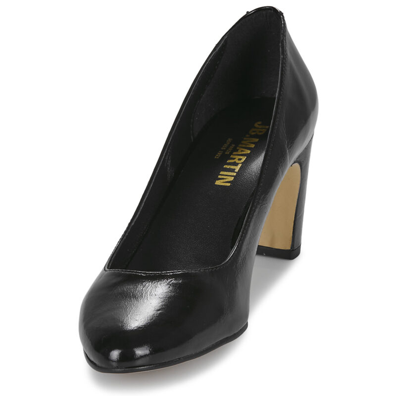 JB Martin  VERITEA  Nero -  Décolleté Donna - 3