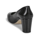 JB Martin  VERITEA  Nero -  Décolleté Donna - 5