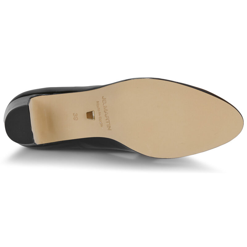 JB Martin  VERITEA  Nero -  Décolleté Donna - 7