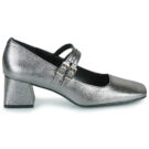 JB Martin  VISATO  Argento -  Décolleté Donna - 2