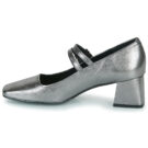 JB Martin  VISATO  Argento -  Décolleté Donna - 4