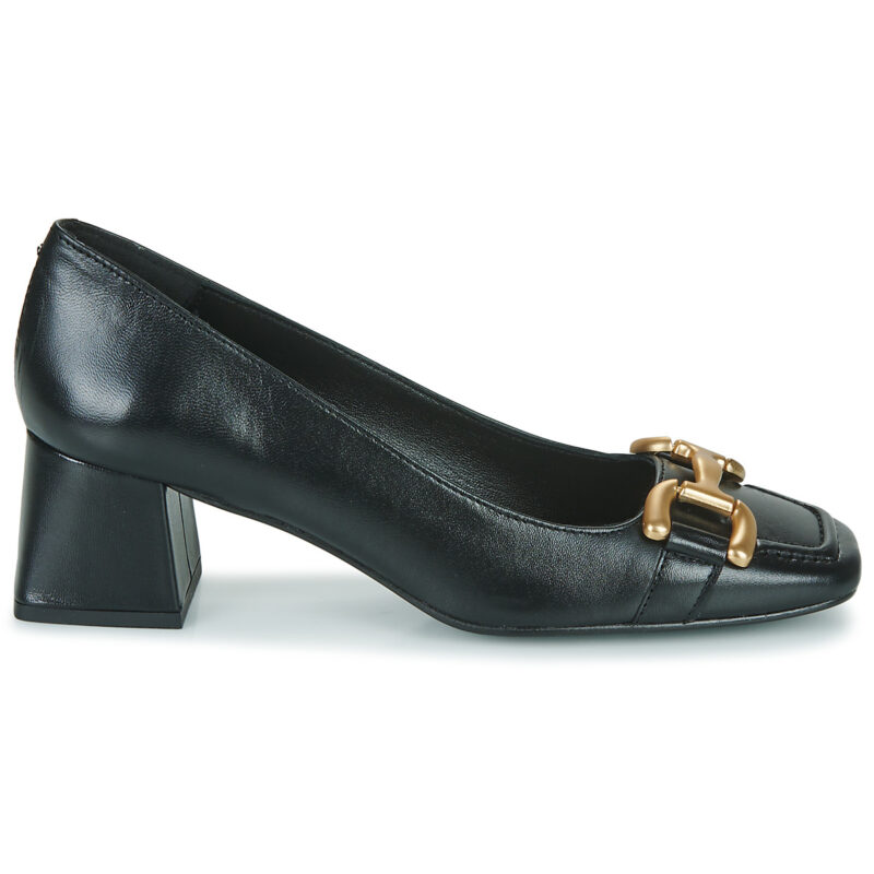 JB Martin  VALERIA  Nero -  Décolleté Donna - 2