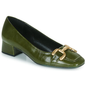 JB Martin  VICKIE  Kaki -  Décolleté Donna