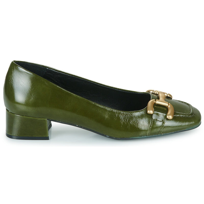 JB Martin  VICKIE  Kaki -  Décolleté Donna - 2
