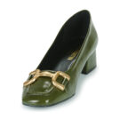 JB Martin  VICKIE  Kaki -  Décolleté Donna - 3