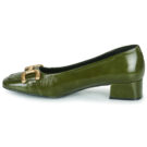 JB Martin  VICKIE  Kaki -  Décolleté Donna - 4