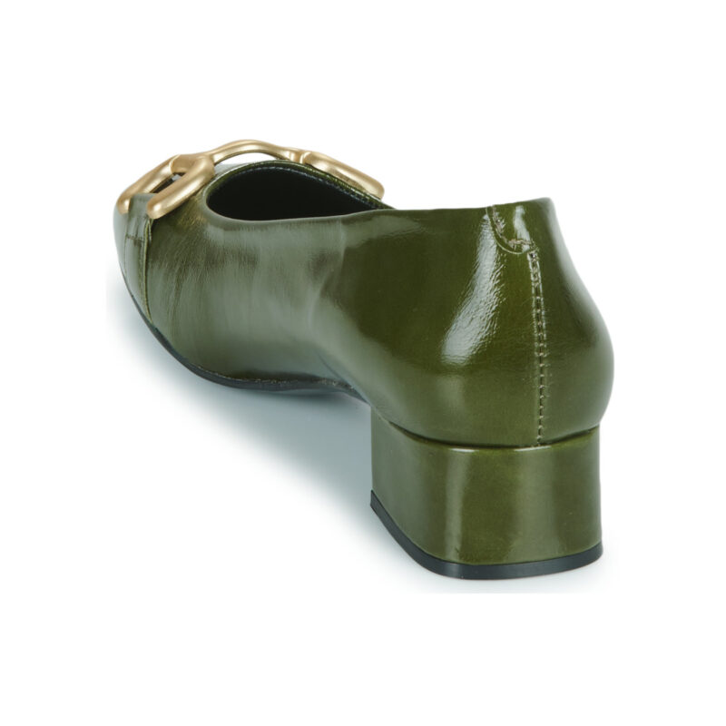 JB Martin  VICKIE  Kaki -  Décolleté Donna - 5