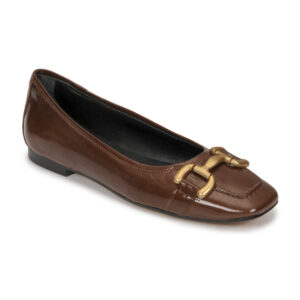 JB Martin  VIVACE  Marrone -  Ballerine Donna