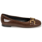 JB Martin  VIVACE  Marrone -  Ballerine Donna - 2