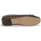 JB Martin  VIVACE  Marrone -  Ballerine Donna - 7