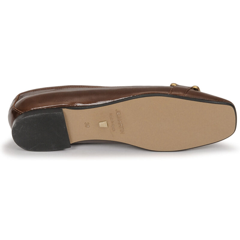 JB Martin  VIVACE  Marrone -  Ballerine Donna - 7