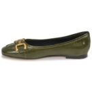 JB Martin  VIVACE  Kaki -  Ballerine Donna - 4