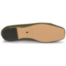 JB Martin  VIVACE  Kaki -  Ballerine Donna - 7