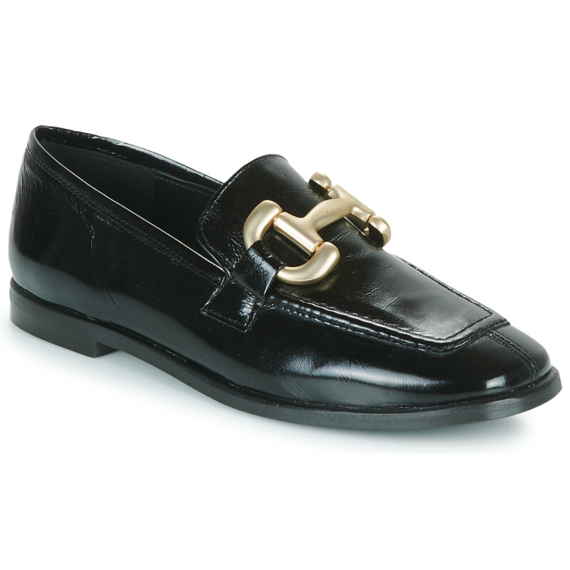JB Martin  VODA  Nero -  Mocassini Donna - 1
