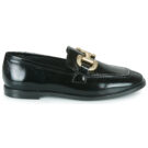 JB Martin  VODA  Nero -  Mocassini Donna - 2