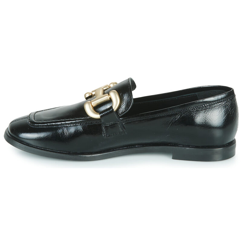 JB Martin  VODA  Nero -  Mocassini Donna - 4