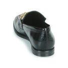 JB Martin  VODA  Nero -  Mocassini Donna - 5