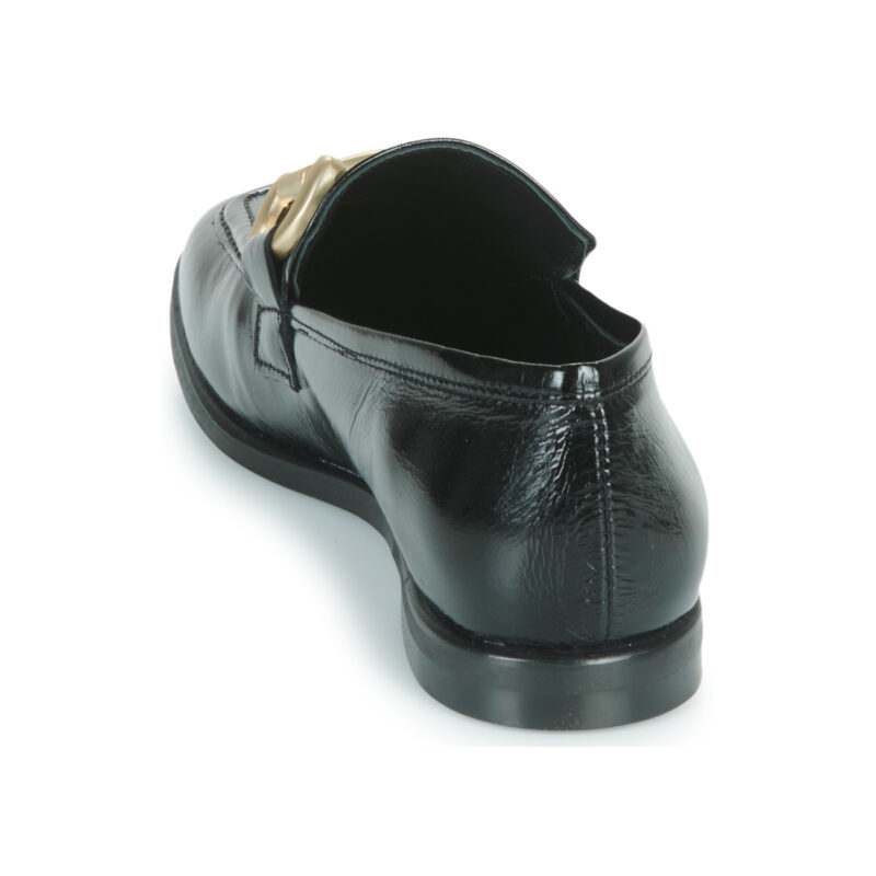 JB Martin  VODA  Nero -  Mocassini Donna - 5