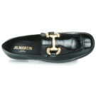 JB Martin  VODA  Nero -  Mocassini Donna - 6