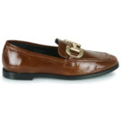 JB Martin  VODA  Marrone -  Mocassini Donna - 2