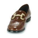 JB Martin  VODA  Marrone -  Mocassini Donna - 3