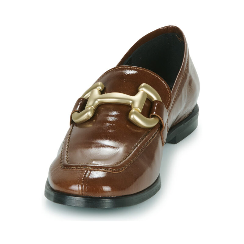 JB Martin  VODA  Marrone -  Mocassini Donna - 3